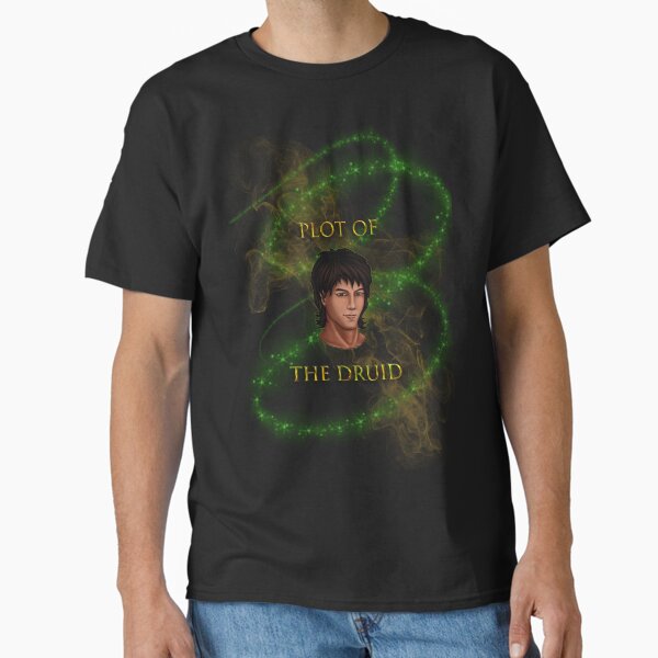 'Magic Jase' design Classic T-Shirt