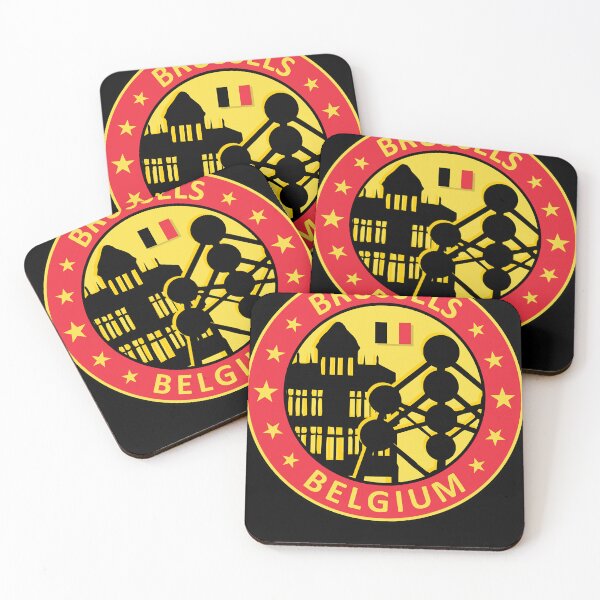 Item preview, Brussels Classic  designed and sold by lacyztbornsst.