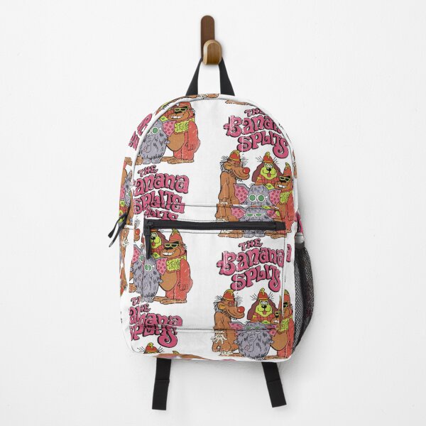 Item preview, Distressed Vintage Style Banana Splits designed and sold by HeberJones.