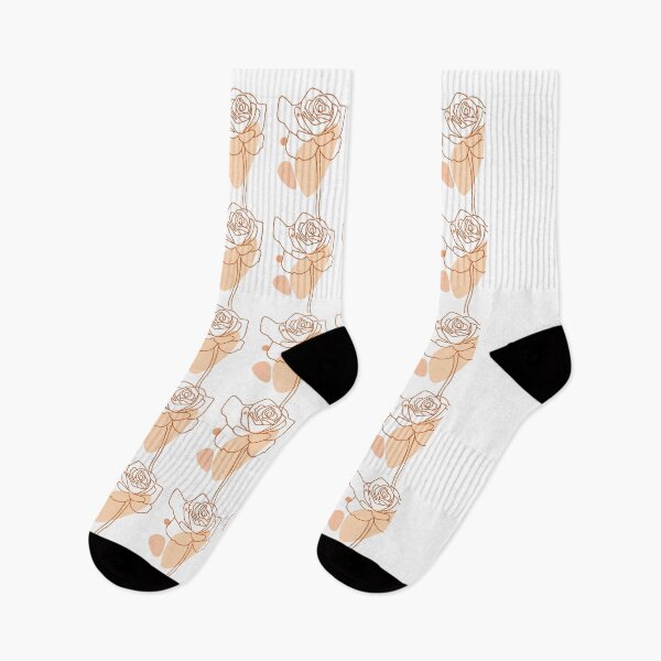 Item preview, Abstract Line Art I designed and sold by Ala Muk.