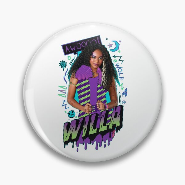 Item preview, Zombies willa  designed and sold by Hamza Güneş.