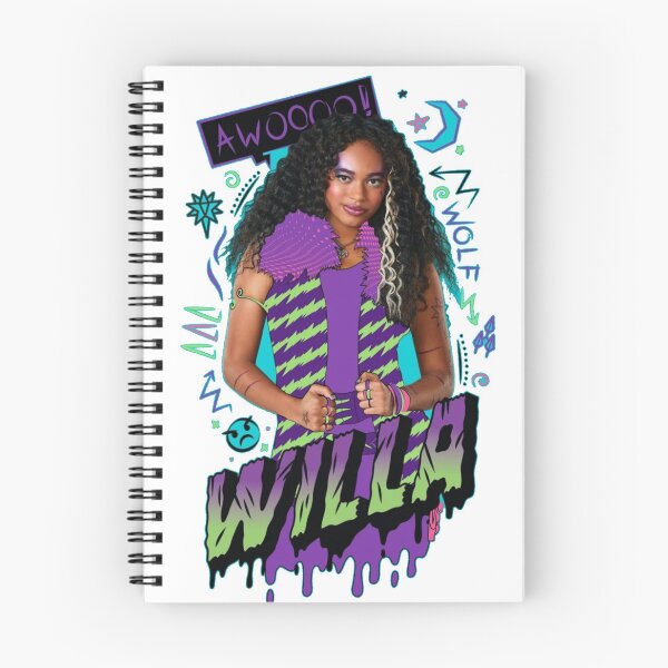 Item preview, Zombies willa  designed and sold by Hamza Güneş.