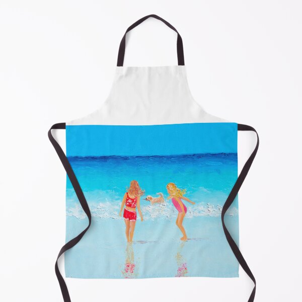Item preview, Water Play designed and sold by MatsonArtDesign.