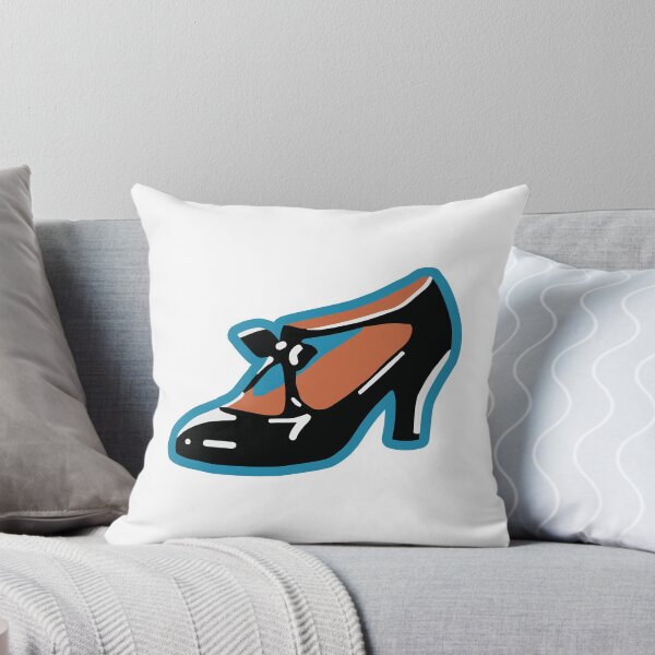 Item preview, Cabaret Shoe designed and sold by goffsadie.