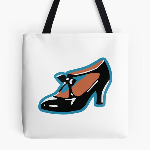 Item preview, Cabaret Shoe designed and sold by goffsadie.