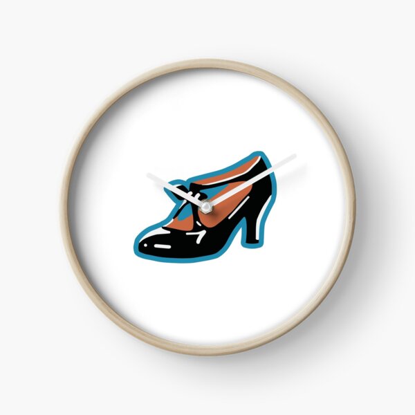 Item preview, Cabaret Shoe designed and sold by goffsadie.