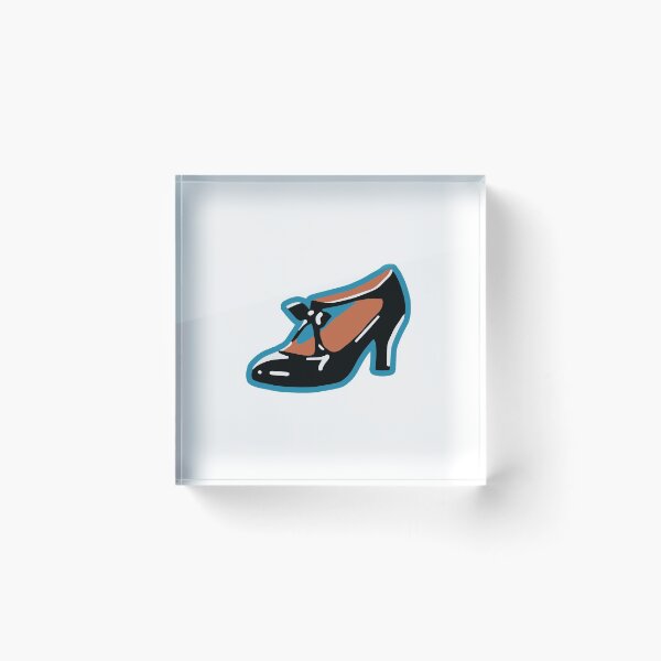 Item preview, Cabaret Shoe designed and sold by goffsadie.