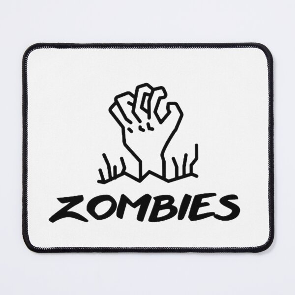 Item preview, Zombies design designed and sold by Hamza Güneş.