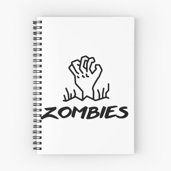 Item preview, Zombies design  designed and sold by Hamza Güneş.