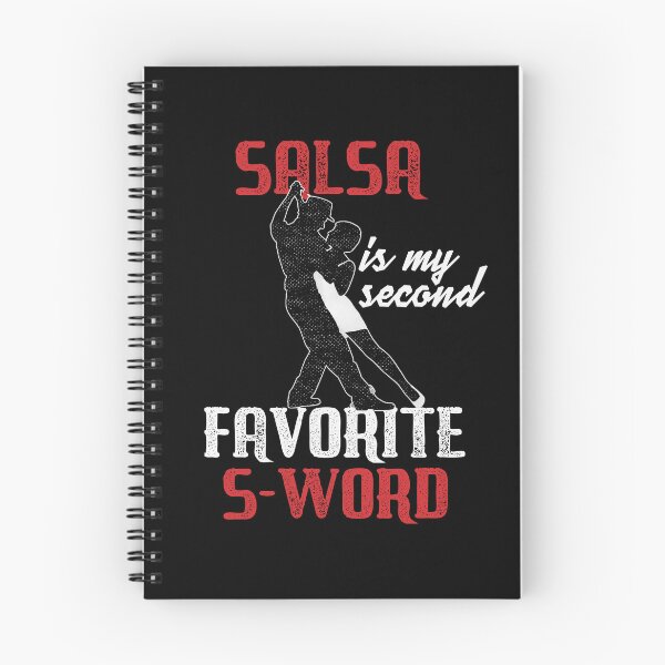 Item preview, Funny Salsa Dance designed and sold by Dubbra.