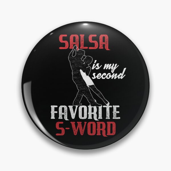 Artikelvorschau, Salsa Dance Salsa Tanz entworfen und verkauft von Dubbra.