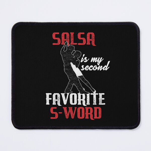 Item preview, Funny Salsa Dance designed and sold by Dubbra.