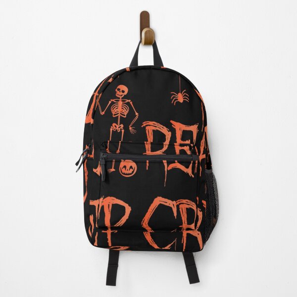 Item preview, Creep It Real Chemise, Chemise dHalloween designed and sold by DanHoeger93.