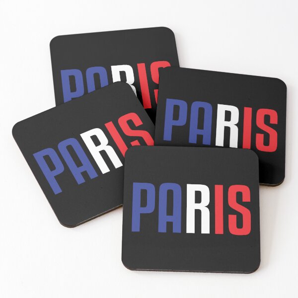 Item preview, PARIS designed and sold by footscore.