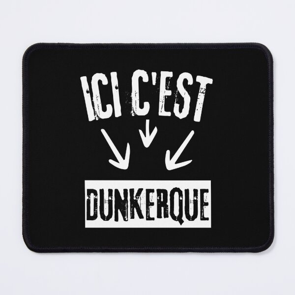 Item preview, Dunkirk men's gift designed and sold by RomualdGR.