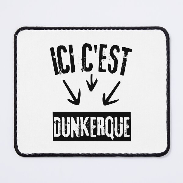 Item preview, Dunkirk men's gift designed and sold by RomualdGR.