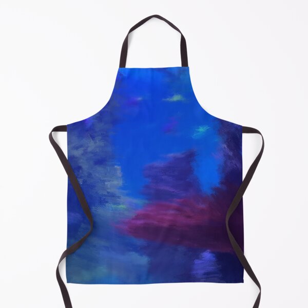 Item preview, Beyond the reef designed and sold by HappyRandomArt.
