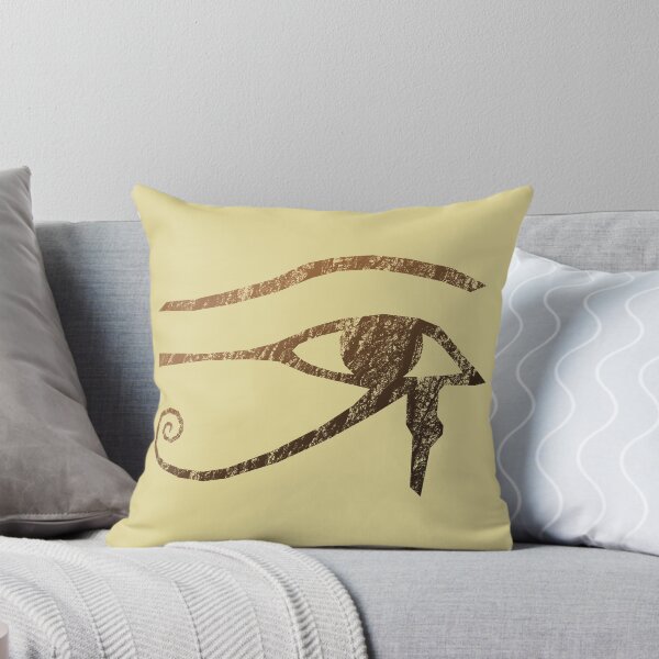 Item preview, Eye of Horus designed and sold by modernmythos.
