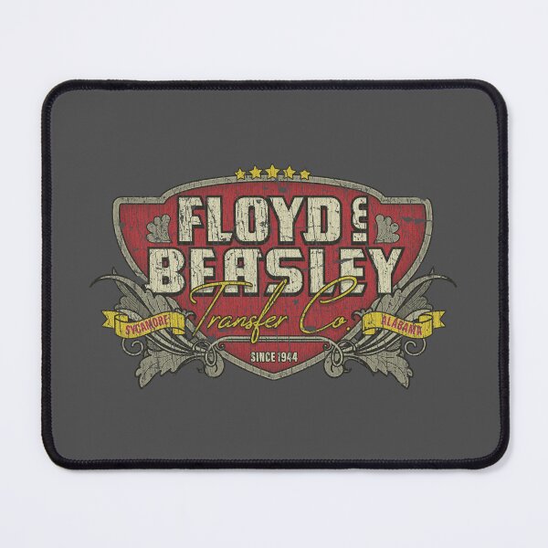 Item preview, Floyd & Beasley Transfer Co. 1944 designed and sold by AstroZombie6669.