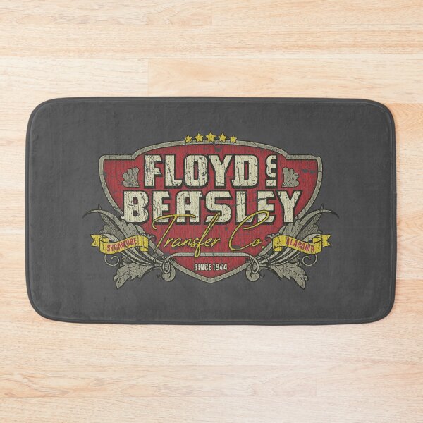 Item preview, Floyd & Beasley Transfer Co. 1944 designed and sold by AstroZombie6669.