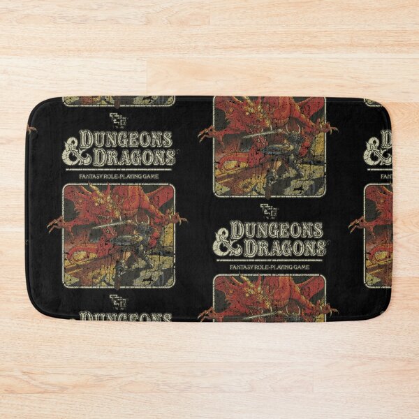 Artikelvorschau, Kerker & Drachen 1974 entworfen und verkauft von HeberJones.