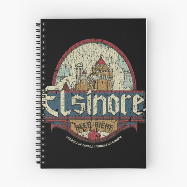 Item preview, Elsinore Beer 1983 designed and sold by HeberJones.