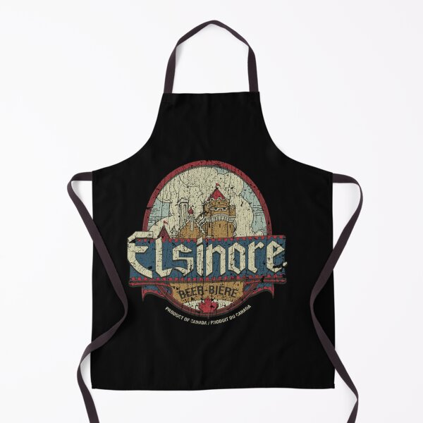 Item preview, Elsinore Beer 1983 designed and sold by HeberJones.
