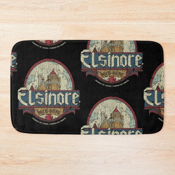 Item preview, Elsinore Beer 1983 designed and sold by HeberJones.