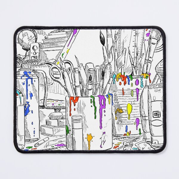 Item preview, Artist - Künstler  designed and sold by matjackson.