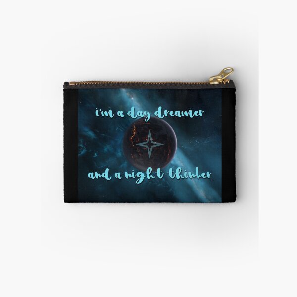 Item preview, Day Dreamer Night Thinker designed and sold by Tes331.