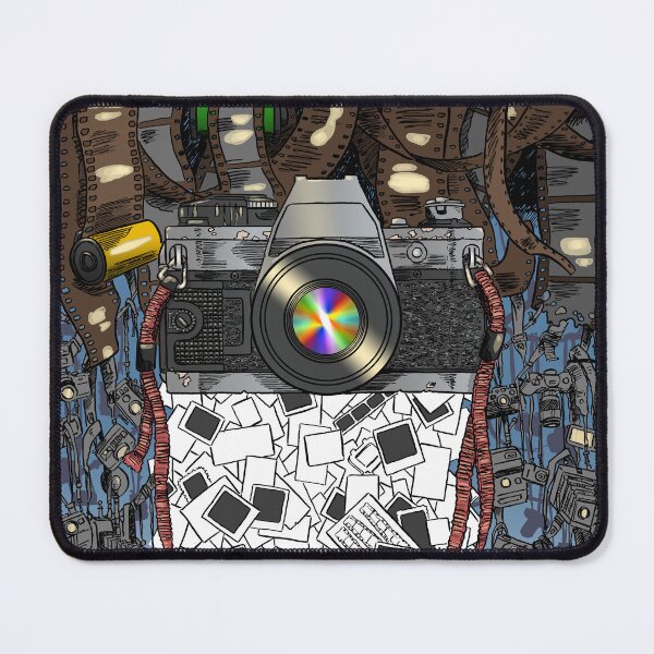 Item preview, Photographer designed and sold by matjackson.