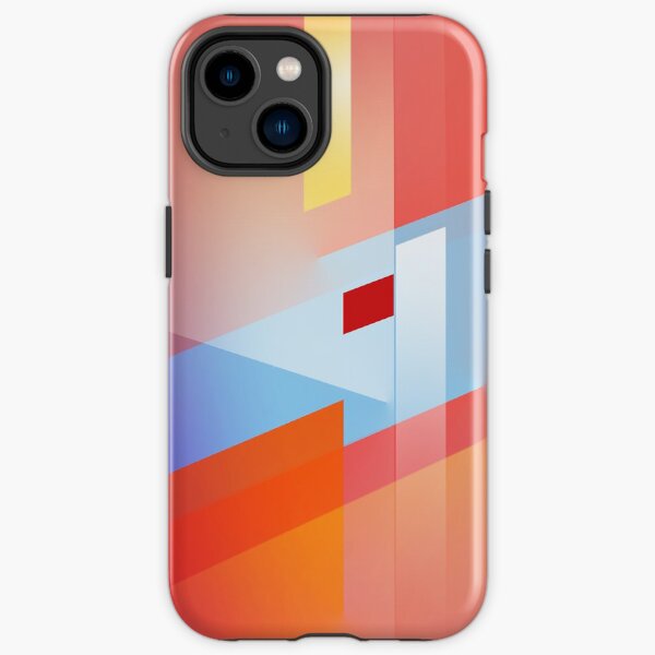 Potential Energy II iPhone Tough Case
