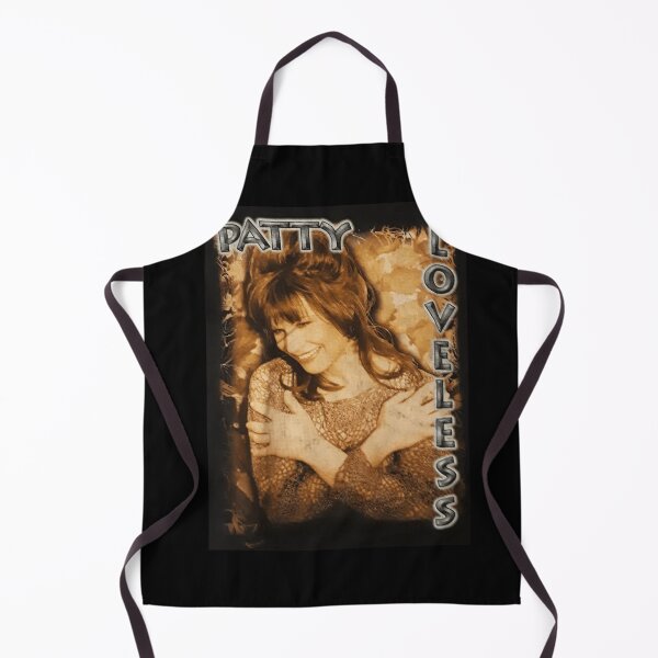 Item preview, Patty Loveless designed and sold by shopGiima.