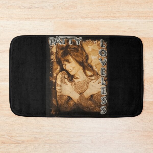 Item preview, Patty Loveless designed and sold by shopGiima.