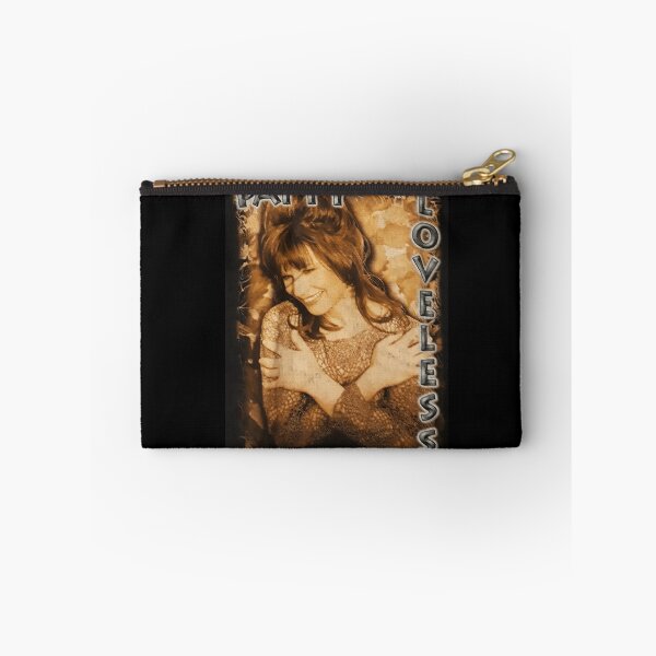 Item preview, Patty Loveless designed and sold by shopGiima.
