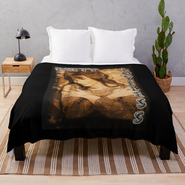 Item preview, Patty Loveless designed and sold by shopGiima.