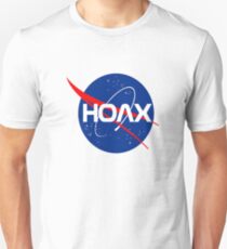 HOAX Unisex T-Shirt