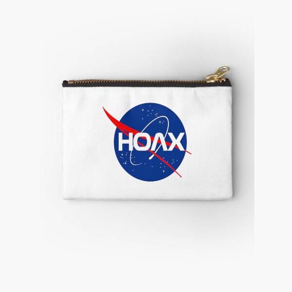 Item preview, HOAX designed and sold by bubblesinspace.
