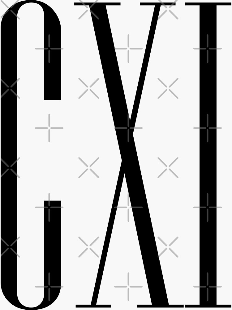 roman-numeral-111-roman-numeral-cxi-number-111-roman-numerals