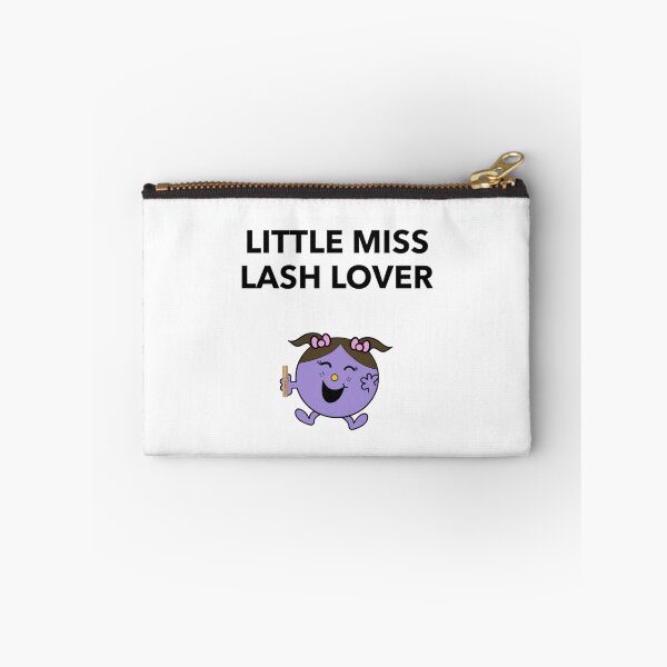 Item preview, Little Miss Character lash lover designed and sold by Aileenl07.
