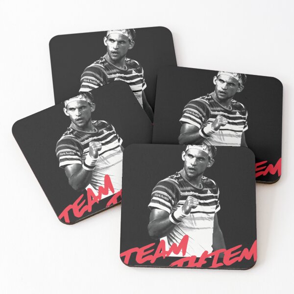 Item preview, Dominic Thiem designed and sold by DanHoeger93.
