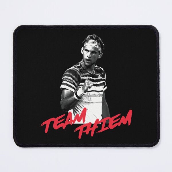 Item preview, Dominic Thiem designed and sold by DanHoeger93.