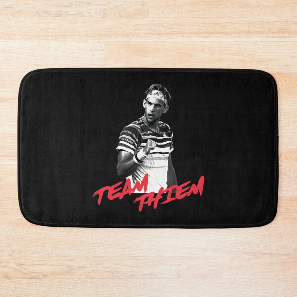 Item preview, Dominic Thiem designed and sold by DanHoeger93.