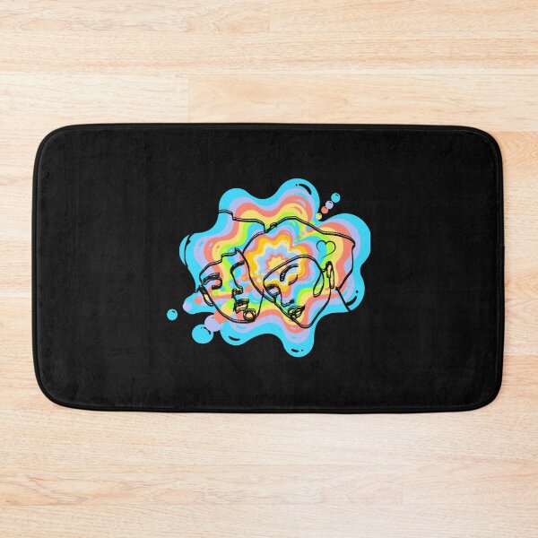 Item preview, Dessin au trait abstrait designed and sold by DanHoeger93.