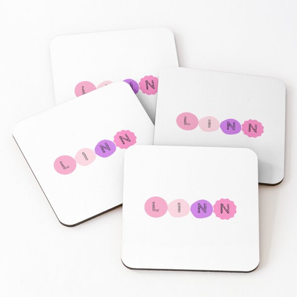 Item preview, Linn - Name  designed and sold by Name-Bubble.