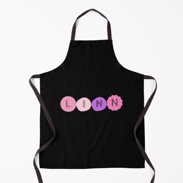 Item preview, Linn - Name designed and sold by Name-Bubble.