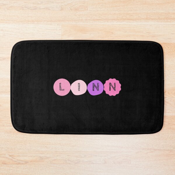 Item preview, Linn - Name  designed and sold by Name-Bubble.