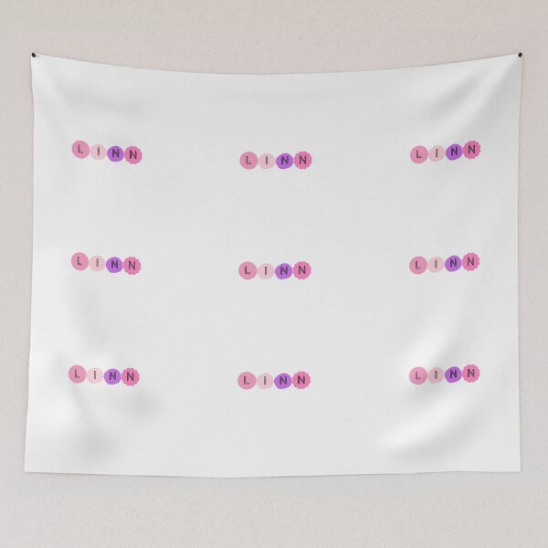 Item preview, Linn - Name  designed and sold by Name-Bubble.