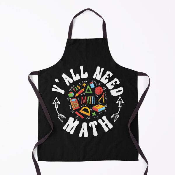 Item preview, Y'all Need Math designed and sold by millionair3.