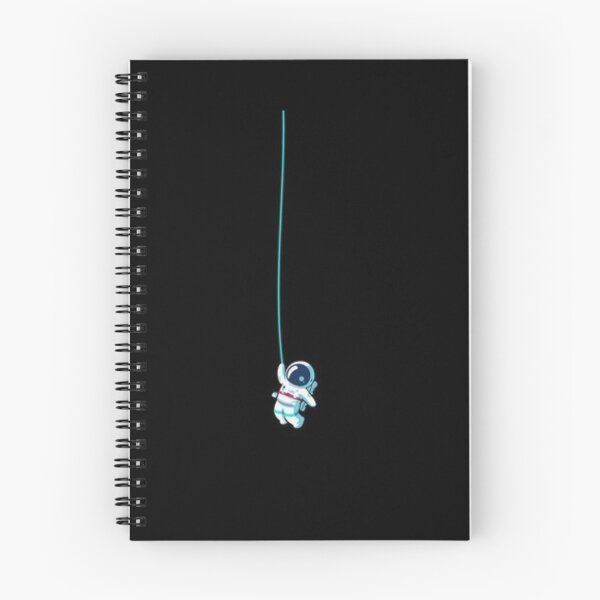 Item preview, lost astronaut  designed and sold by andruyagri.